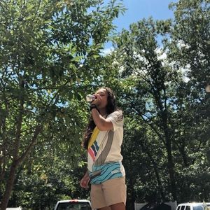 Meet your Posher, Madison